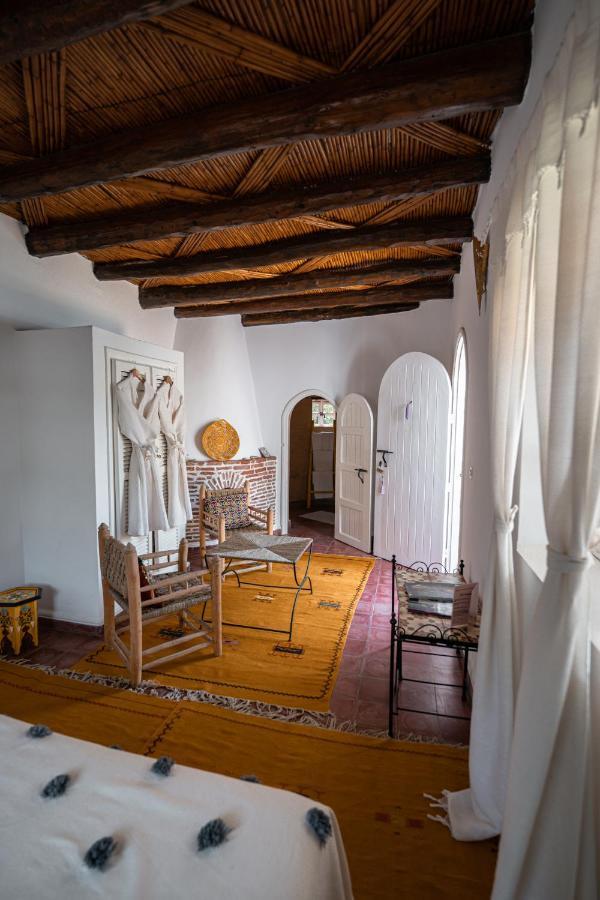 Out Of Medina Bed & Breakfast Essaouira Exterior photo