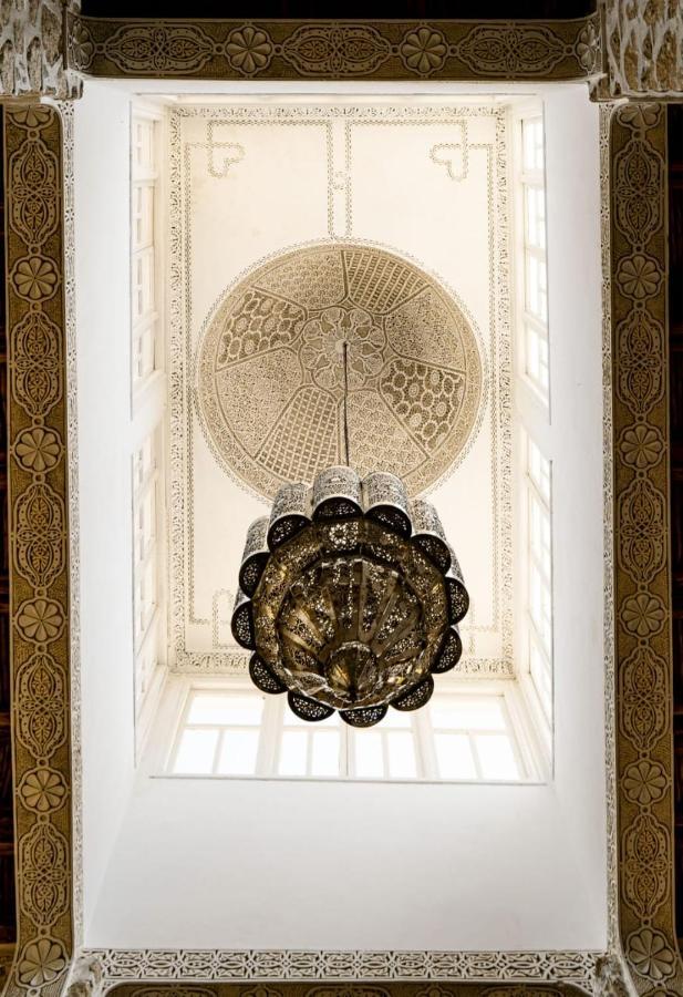 Out Of Medina Bed & Breakfast Essaouira Exterior photo